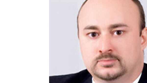 Андрей Костин, заместитель председателя правления ООО Дойче Банк