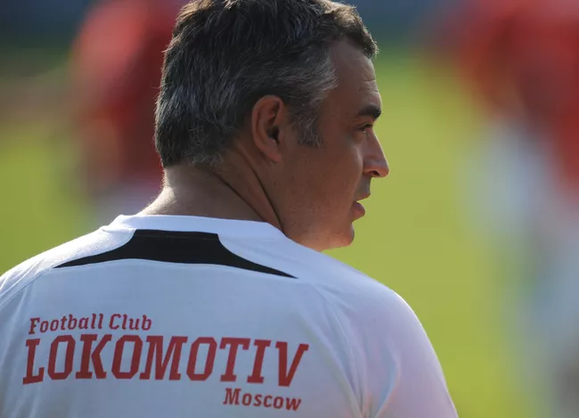 Жозе Коусейру