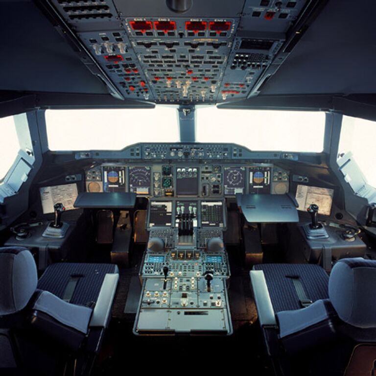 AIRBUS S.A.S. 2005