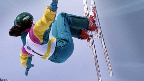 МОК включил три новые дисциплины в программу Олимпиады в Сочи