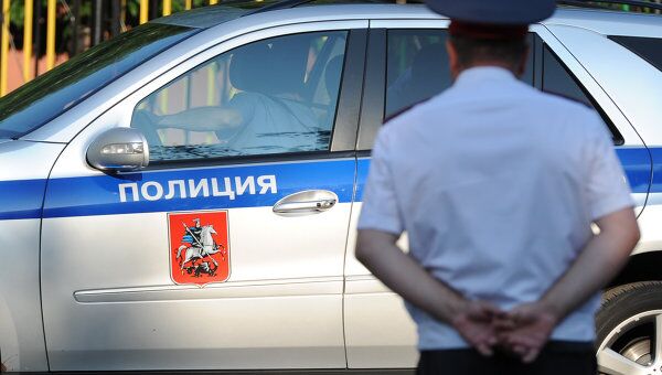 В РФ разоблачены 30 ОПГ автоугонщиков, в 12 из них входили полицейские