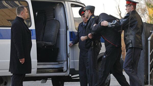 Фигурант дела о массовом убийстве в Кущевской отпущен из-под стражи