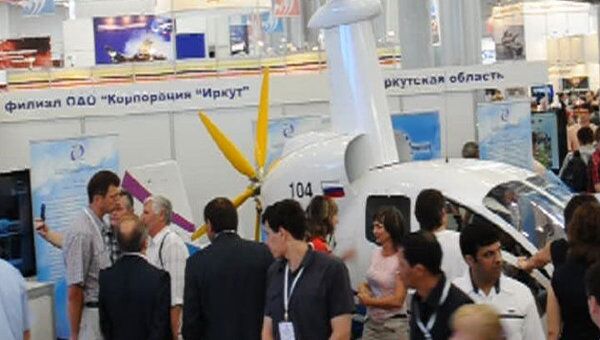 Около 200 инновационных разработок покажут омичи на ВТТВ-Омск-2001