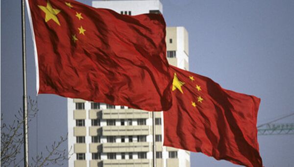 Китайский суд приговорил россиянина к смертной казни 