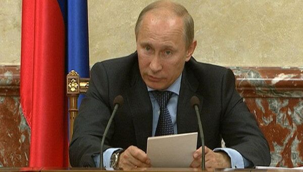 Путин заявил об увеличении пенсий, соцпособий и маткапитала