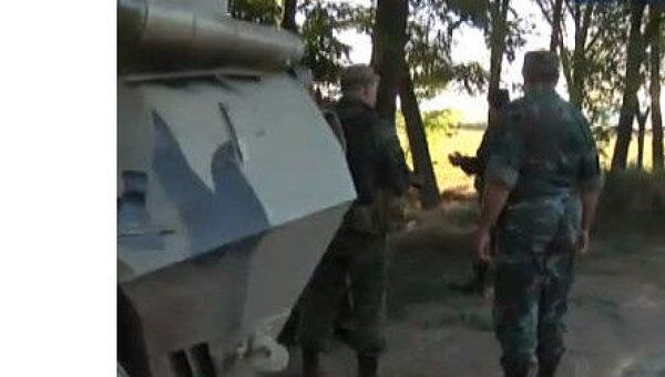Спецоперация в Дагестане по уничтожению боевиков