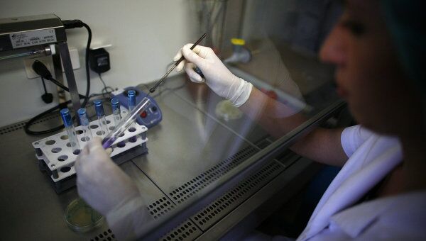 В Дании выявили случаи передачи E.coli от человека к человеку