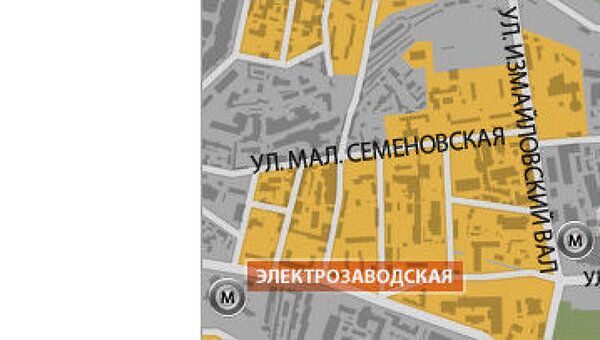 Движение трамваев остановлено из-за упавшего дерева на востоке Москвы