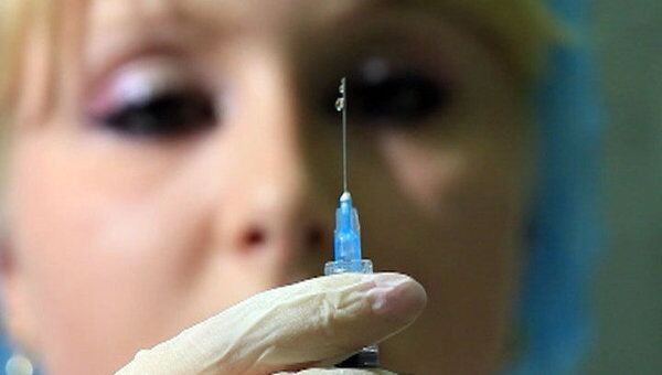 Сытые и стройные / Вакцина против рака шейки матки: за и против