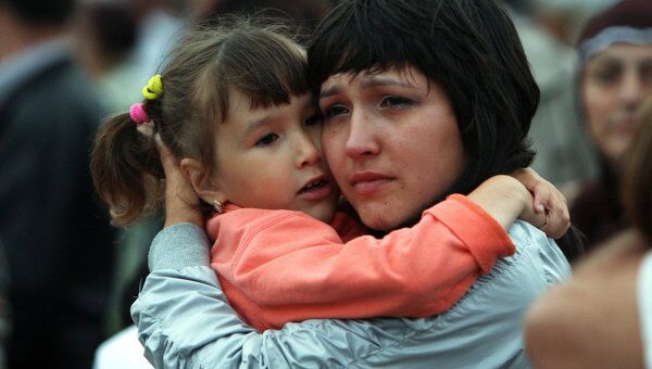  Число жертв катастрофы Булгарии достигло 100
