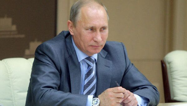 Путин рассказал, каких знаний ему не хватило после учебы в разведшколе