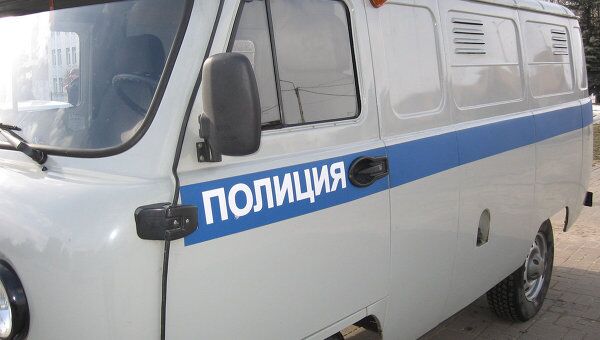 Полицейские, пропавшие в Хабаровском крае, найдены мертвыми