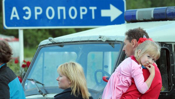 Прокуратура выявила множество нарушений в аэропорту Петрозаводска