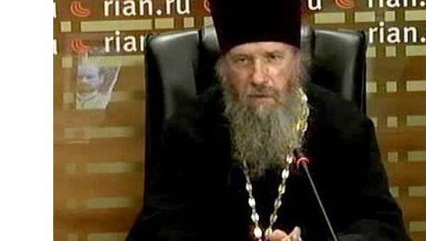 Роль Церкви Грузии и России в нормализации отношений между странами