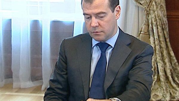 Медведев вступился за работающих без соцгарантий фрилансеров