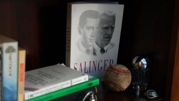 Отрывок из первой биографии писателя Джерома Сэлинджера