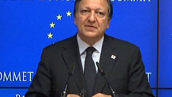 Глава Еврокомиссии прокомментировал выделение Греции 159 млрд евро помощи