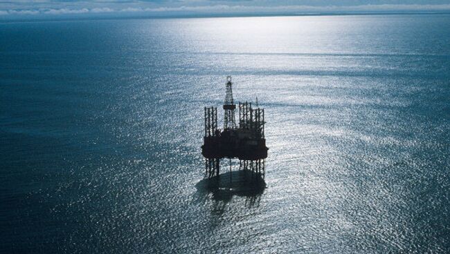 Россия и Норвегия планируют сотрудничать в рыболовстве и добыче нефти