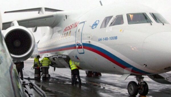 Эксперты уверены, что отказываться от Ту-134 и Ан-24 глупо