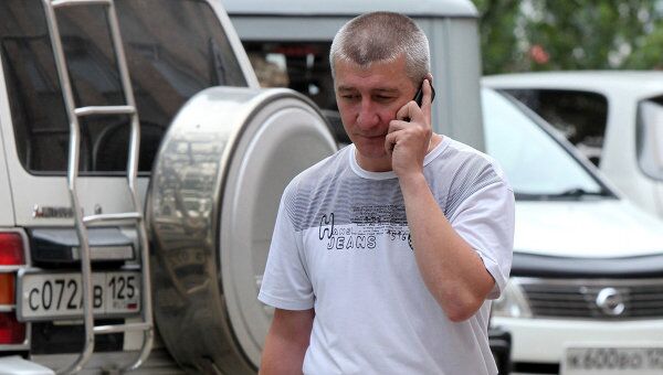 Слушание по уголовному делу майора внутренних войск в отставке Игоря Матвеева, обвиняемого в превышении должностных полномочий, возобновилось во Владивостокском гарнизонном военном суде