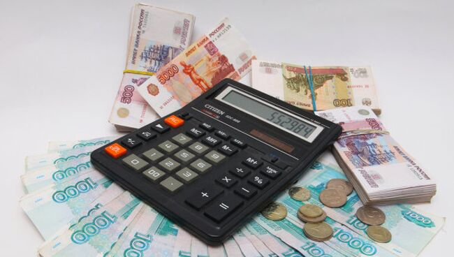 Власти РФ компенсируют банкам январскую выдачу льготных автокредитов