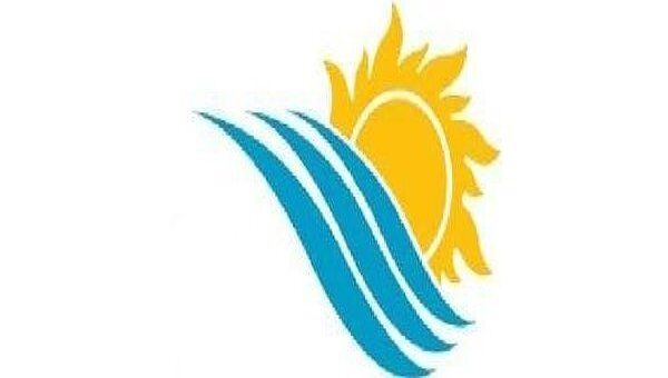 Русгидро лого