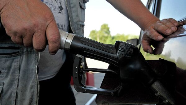 Цены на бензин в РФ за неделю с 5 по 11 июля выросли на 0,3%