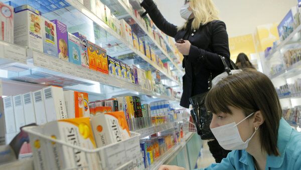 Минздрав утвердил минимальный ассортимент лекарств для аптек