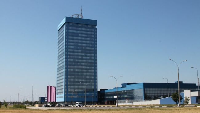 АвтоВАЗ