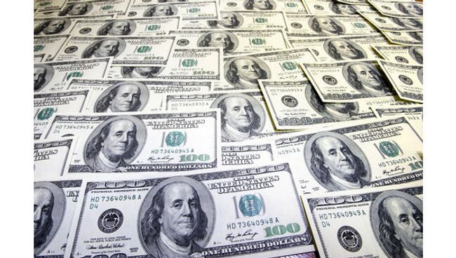 Доллар США сохранит позиции главной мировой резервной валютой, заявил Роберт Зеллик.