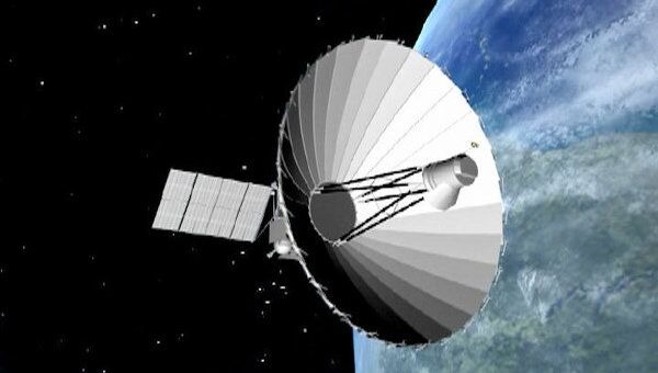 Лепестки Радиастрона: как устроен новейший космический телескоп