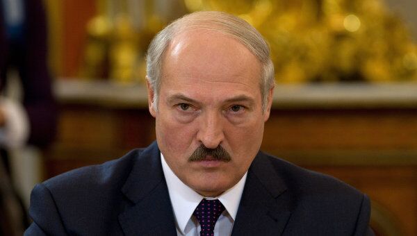 Польша запретила въезд в страну президенту Белоруссии Лукашенко