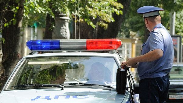 Почти 200 милиционеров в Ленобласти наказали за плохую работу