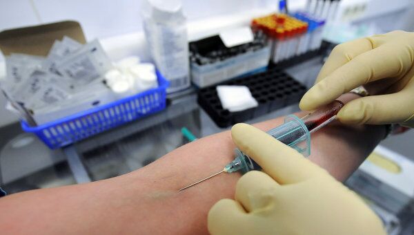 Греция начнет в октябре массовую вакцинацию населения от гриппа A/H1N1