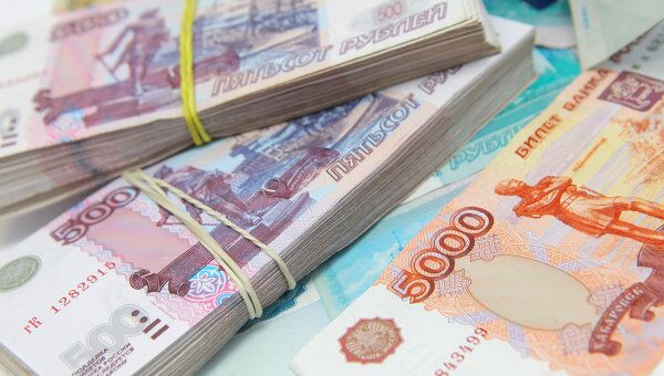 Предприятия АПК в 2009 г привлекли кредиты на 776 млрд руб - Путин