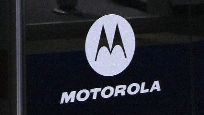 Чистый убыток Motorola Mobility за 2011 год составил $249 млн