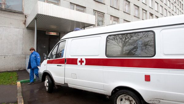Состояние 45 пострадавших в Перми оценивается как крайне тяжелое