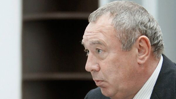 Губернатор Ростовской области Владимир Чуб сыграл важную роль в 90-е годы