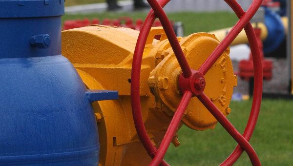 Переговоры E.ON и Газпрома о снижении цен на газ под угрозой