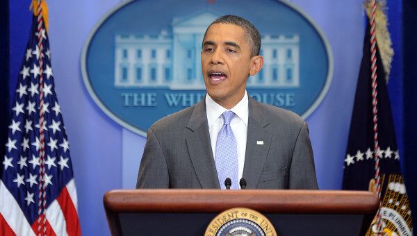 Обама: соглашение о поднятии потолка госдолга США достигнуто