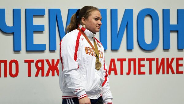Татьяна Каширина