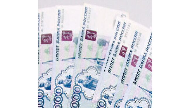 Банки взяли 5-недельные кредиты ЦБ без залога на 15,98 млрд руб