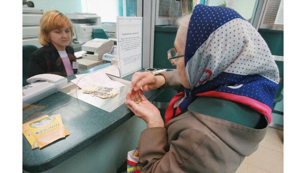 Работающим московским пенсионерам не придется возвращать надбавки