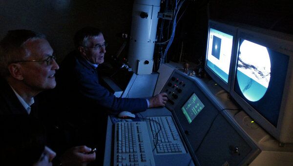 Производство сканирующего зондового микроскопа Фемтоскан в Центре Перспективных технологий