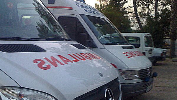 Четверо пострадавших в ДТП в Турции россиян остаются в реанимации
