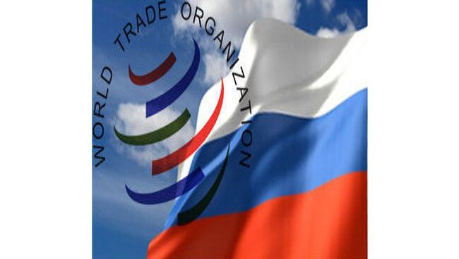 Грузия назвала новые условия, на которых согласна на прием России в ВТО