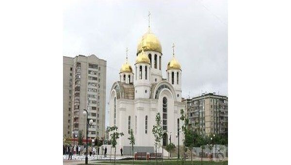 Белгород празднует День Города. Сегодня ему исполняется 415 