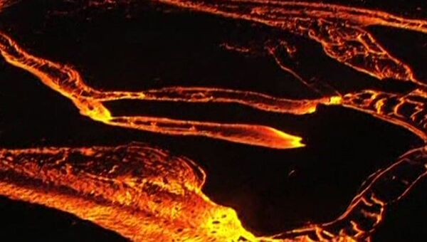 Проснулся один из самых активных вулканов на Земле