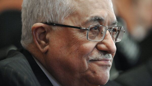 Президент Палестинской автономии Махмуд Аббас сегодня завершает свой визит в Египет