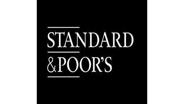 Компания Standard & Poor's 